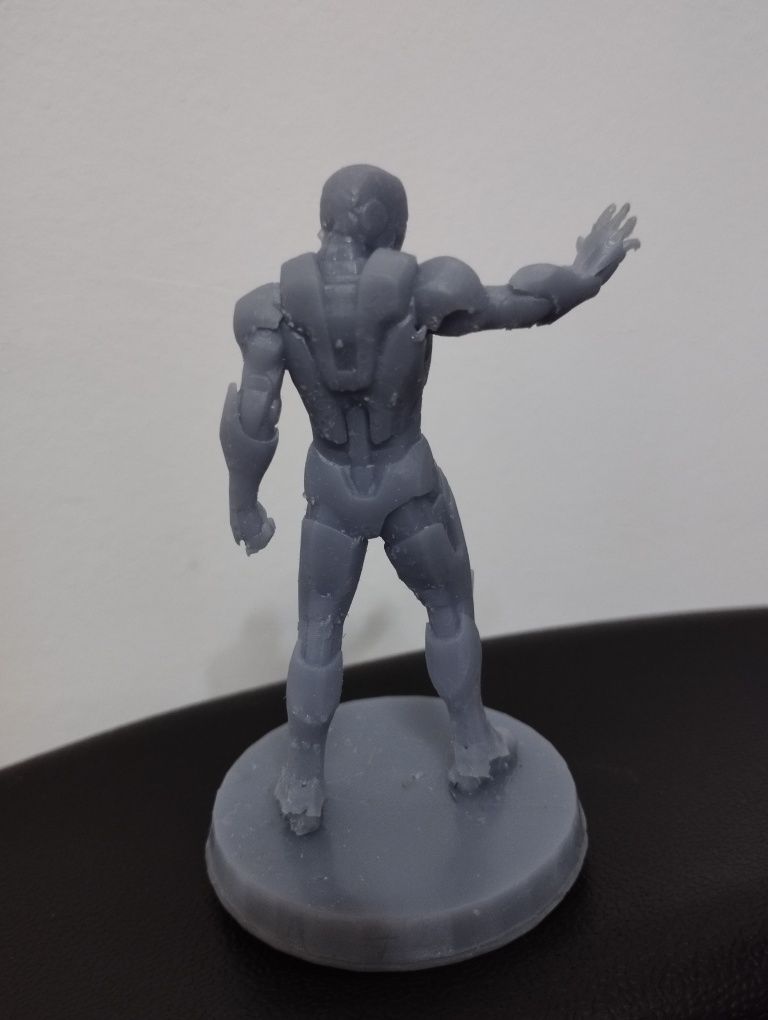 Фигурка Iron man marvel