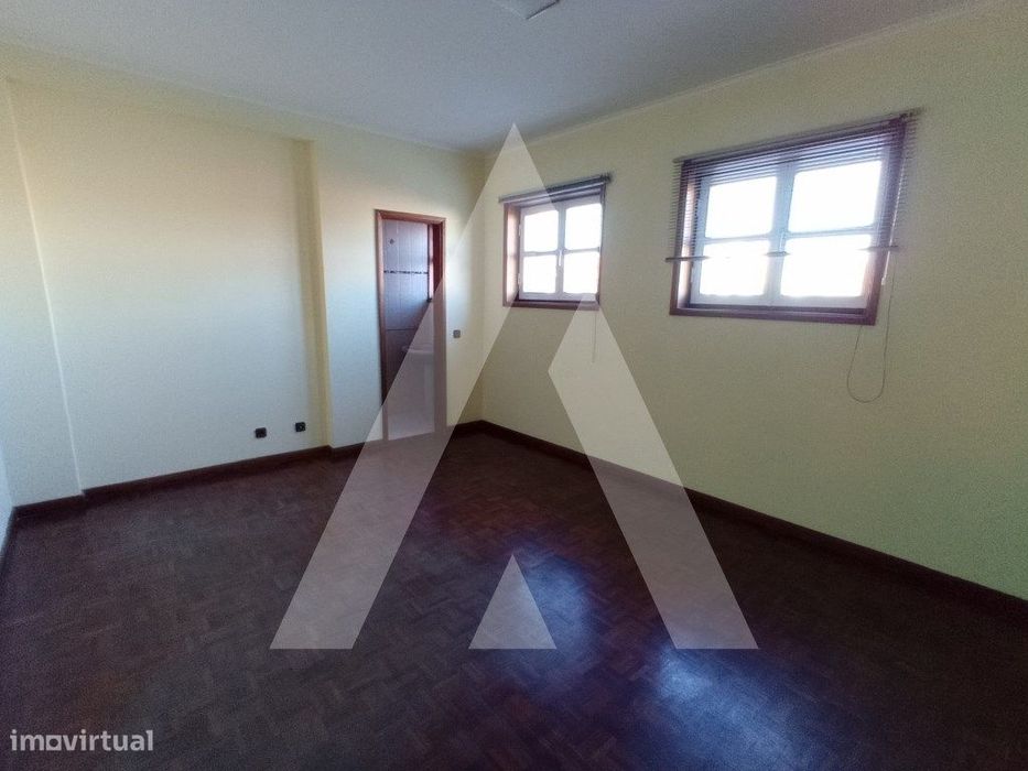 Escritório em Albergaria-a-Velha!