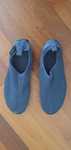 CALÇADO AQUÁTICO AQUASHOES Sapatilhas da marca Tribord, tamanho 36.