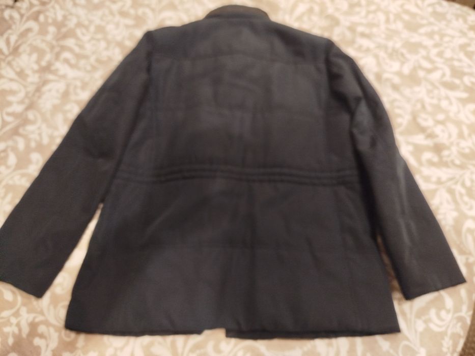 PROMOÇÃO -  Impermeável/ blusão Mike Davis