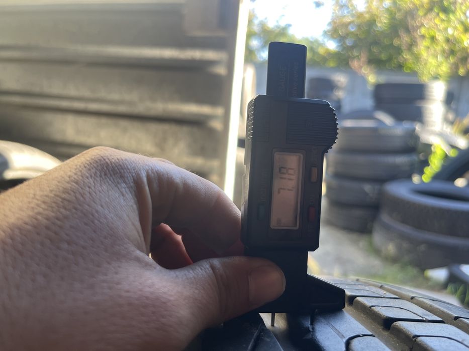 235/55/19 Pirelli Scorpion Verde idealny stan 7mm 2szt 2022 letnie