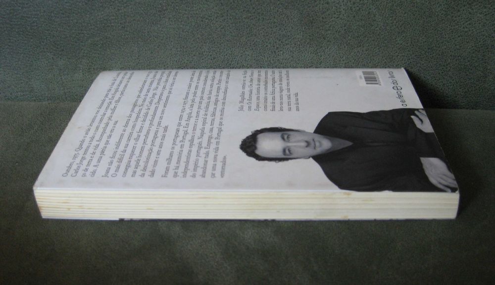Os Retornados de Julio Magalhães
