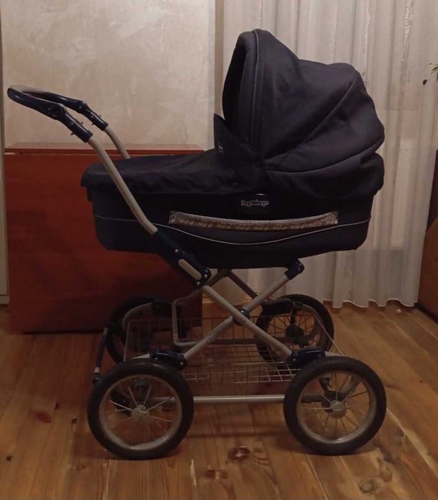 Дитяча коляска Peg-Perego