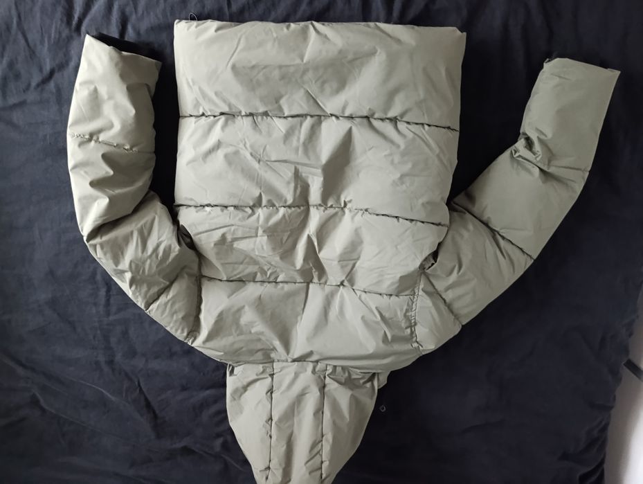 Kurtka Cropp rozm M/L