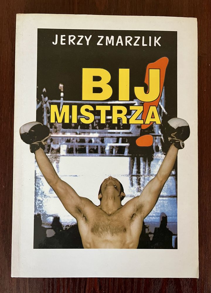 Jerzy Zmarzlik Bij Mistrza