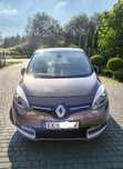 Renault scenic 1.5dci 2014r.