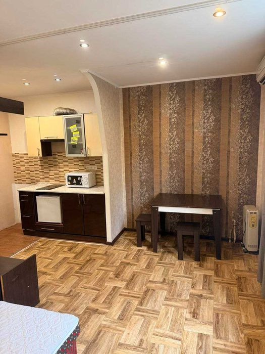 від господаря центр нова квартира