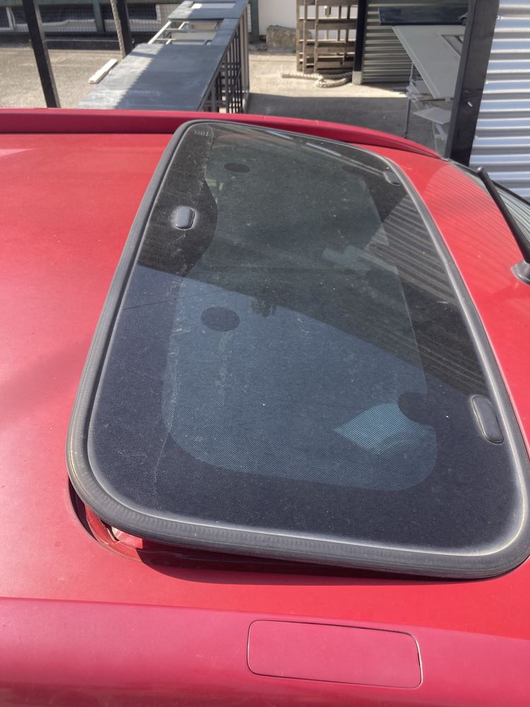 Honda hrv 4x4 c/ bola reboque