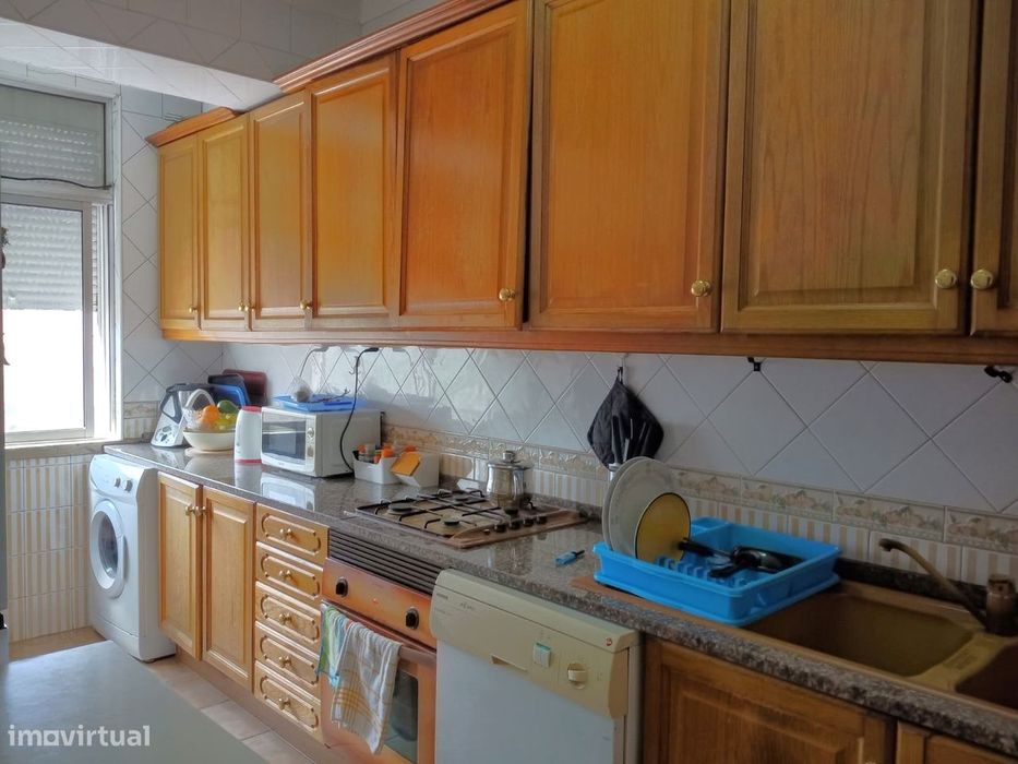 Apartamento T2 para venda - Damaia