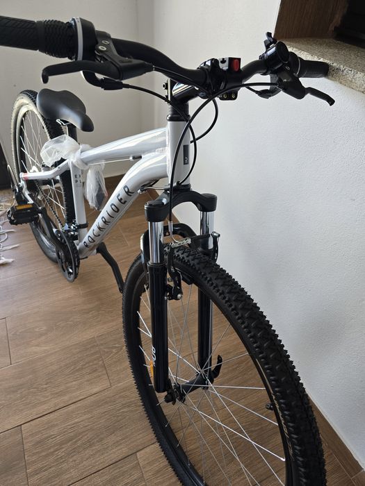 Bicicleta Nova 21v