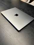 MacBook Pro 14" – M1 Pro / 32 GB RAM / 512 GB SSD