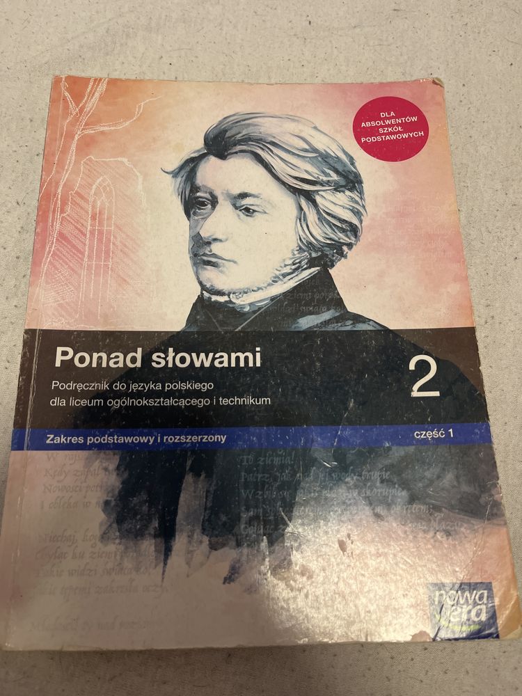 Ponad słowami 2 część 1 i 2