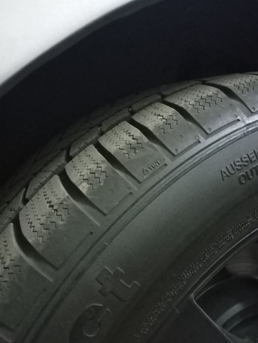 Крайслер 300с 5.7 хеми awd