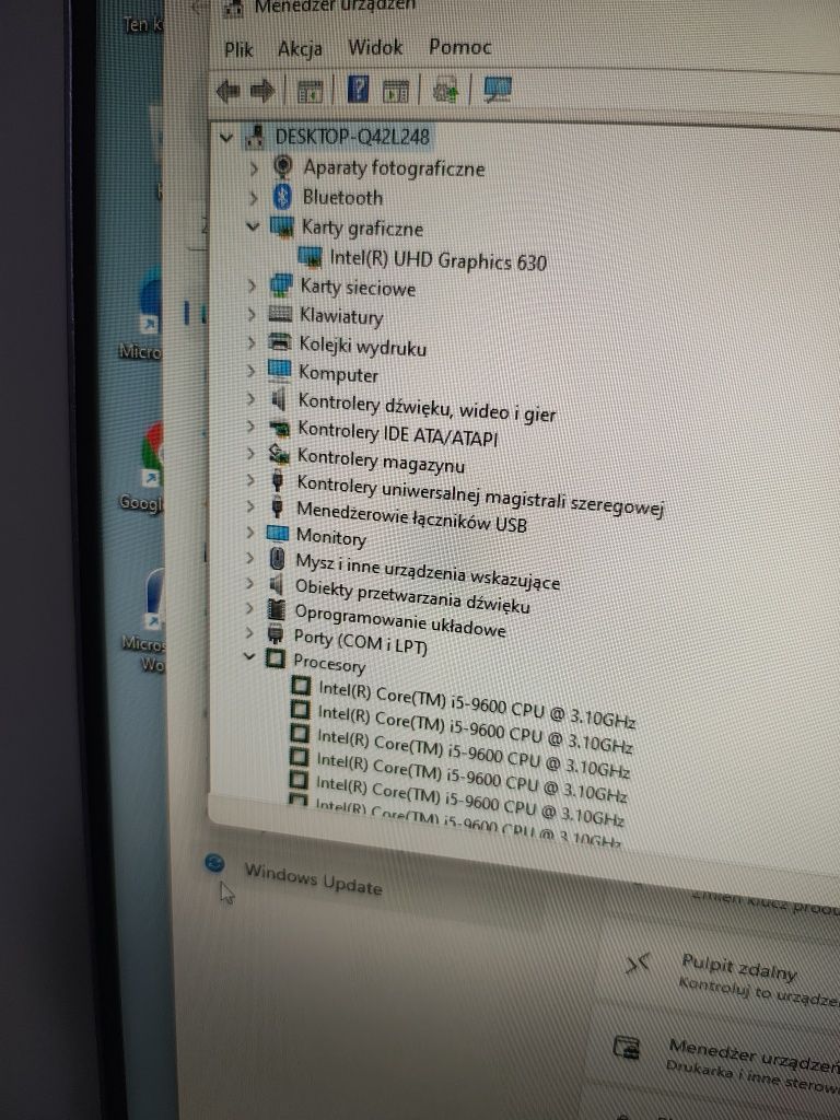 HP Elite one 800 23,8-inG5 AiO