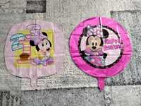 NOWE balony myszka Minnie 4 szt