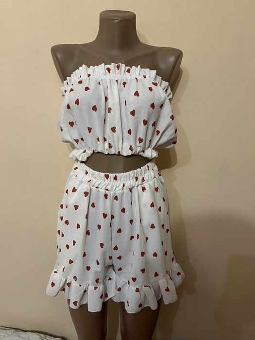 Костюм трійка жіночий