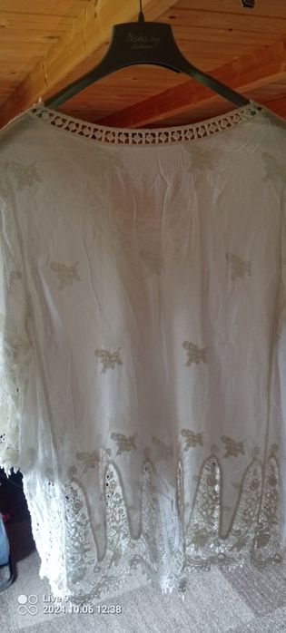 Tunika damska rozm.M