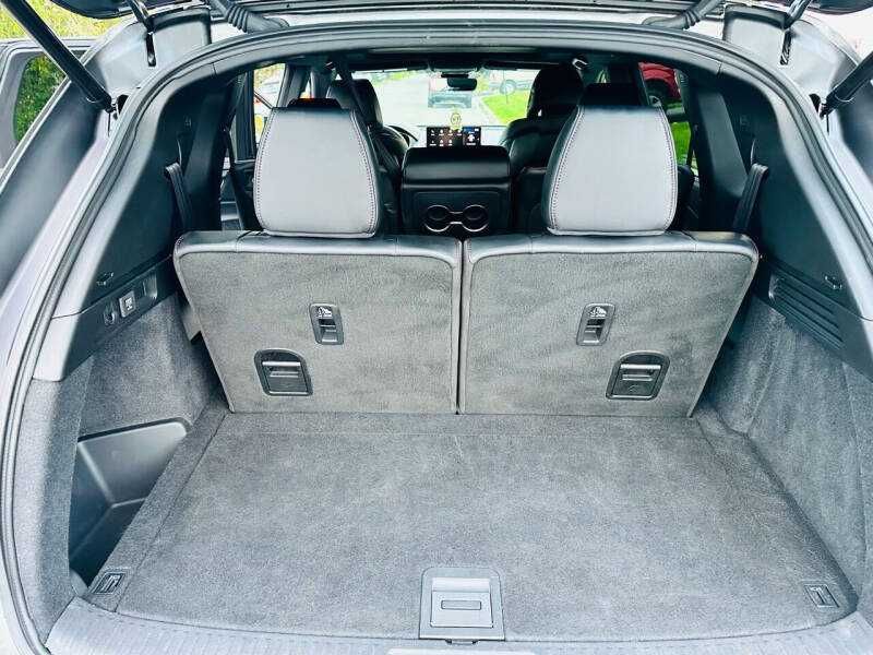 2022 Acura MDX A-spec