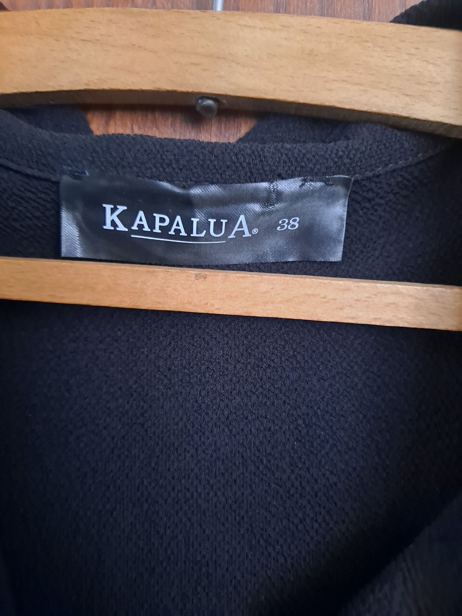 Suknia koszulowa damska