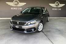 Peugeot 308 1.5 BlueHDi Style