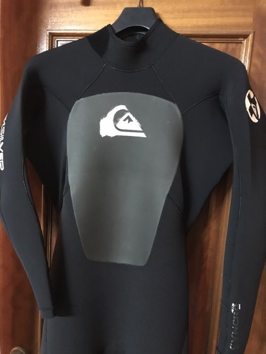 Fato de Surf Quiksilver