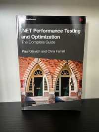 .NET Performance Testing and Optimization - the Complete Guide
