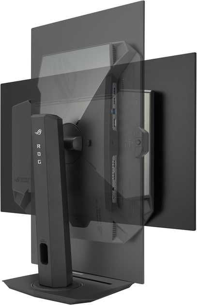 Asus Rog Strix Oled XG27AQDMG