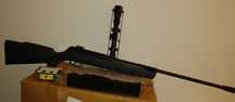 Carabina Gamo Shadow BZ+30