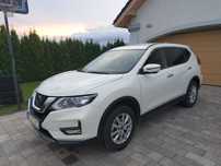 Nissan X-TRAIL 1,3 DIG-T DCT Acenta+