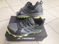 PROMOCJA Nowe buty Adidas TERREXY CM7636