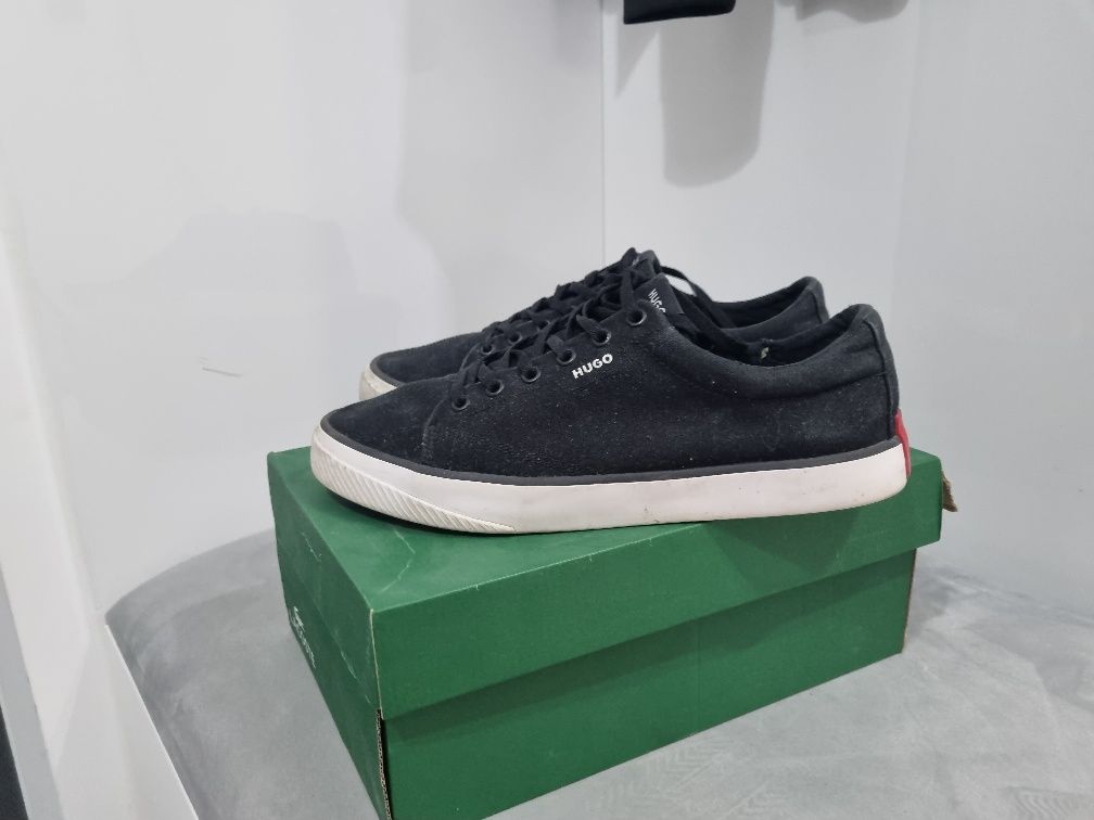 Buty Hugo Boss rozmiar 43