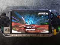 PSP 1004 / LCD / 4.3 Polegadas