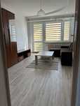 Wynajmę mieszkanie 48m2 3 pokoje balkon