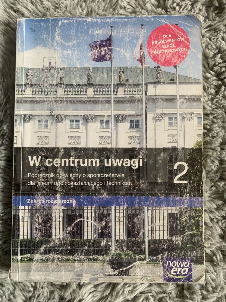 w centrum uwagi 2