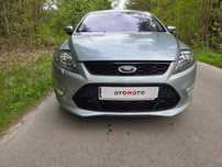 Ford Mondeo Ford Mondeo ST