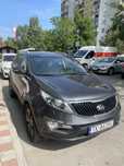 Kia Sportage 2.0 CRDI