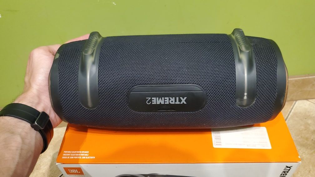 Оригінальна Колонка jbl extreme 2