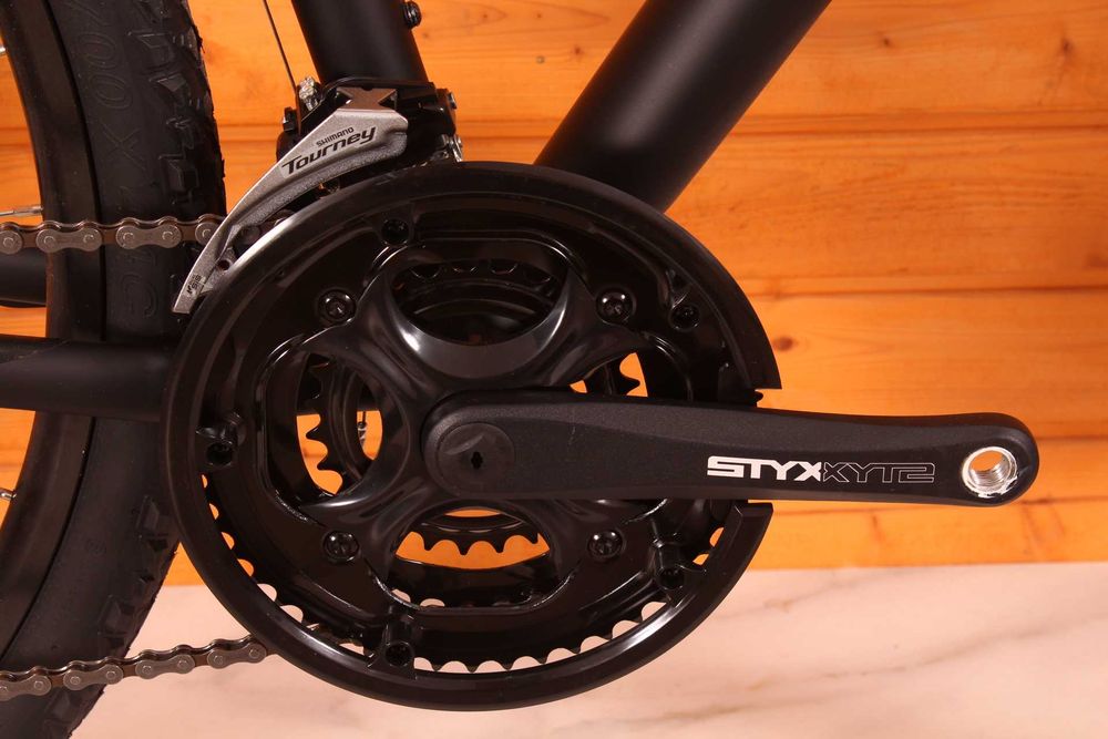 Nowy rower Bulls Wildcross 28'', hamulce tarczowe, 2023, roz. 54 !!!