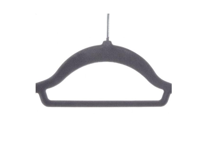 Wieszak na ubrania ZESTAW wysoka jakość obrotowy haczyk 10+10 GRATIS