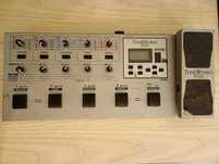 Korg Toneworks AX1000G multiefekt gitarowy