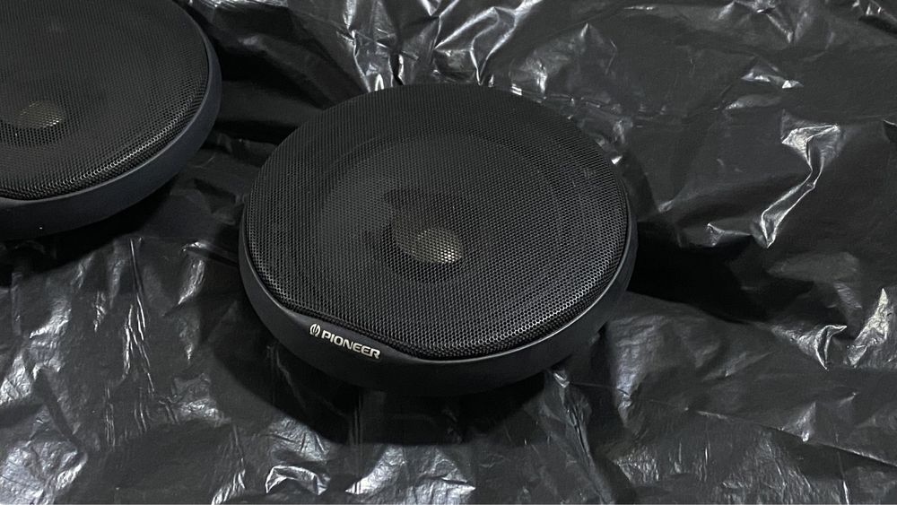 Динаміки колонки Pioneer 80W 4om ORIGINAL динамики