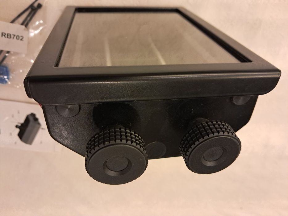 Desenrolador de road book