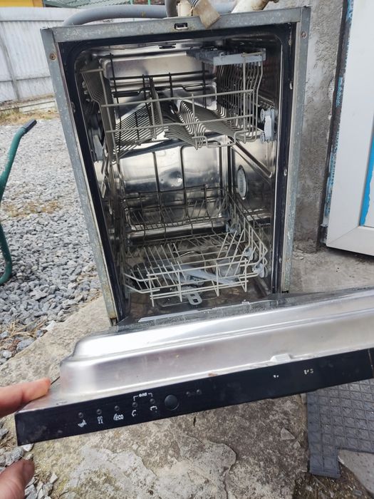 Посудмийна машшина Gorenje