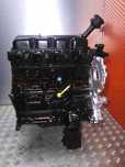 Motor RECONDICIONADO Ford Transit 2.5D 4HB