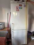 Lodówka Siemens – sprawna, 100 zł / Siemens fridge – working