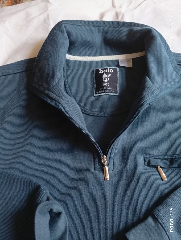 Кофти чоловічі- hajo1970 Adidas,Zara