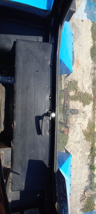 Трактор МТЗ -892