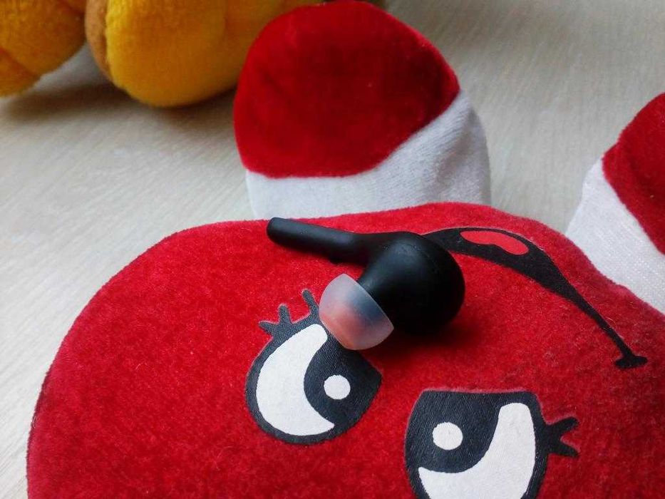 Bluetooth навушник гарнітура Jabra Talk 55/ Eclipse