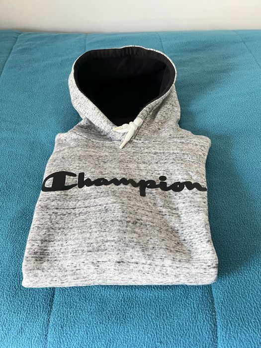 Hoodie em excelente estado