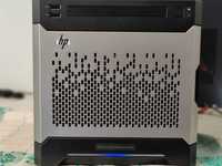 Microserver Hp gen8